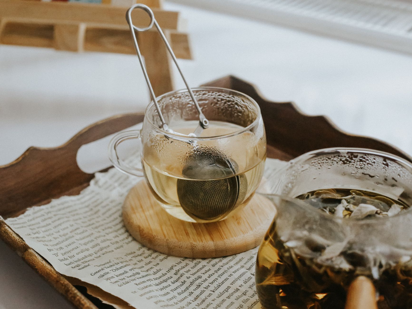 Erdélyi Gyógynövény Tea